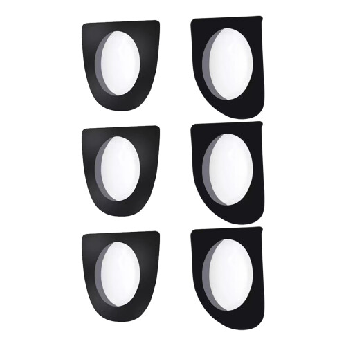 1/2/3 Pair PC Camera Covers Easy Installation and Enhanced-3
