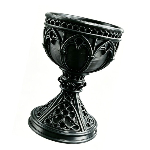 Unique Gothic Eggs Tray Decorative Kitchen Accessory Eggs Stand