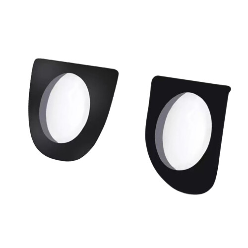 1/2/3 Pair Camera Lens Cover for Y YL Scratch Proof and-1