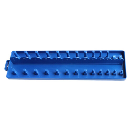 Heavy Duty PP Socket Stand Holds Sockets Securely In Place-2