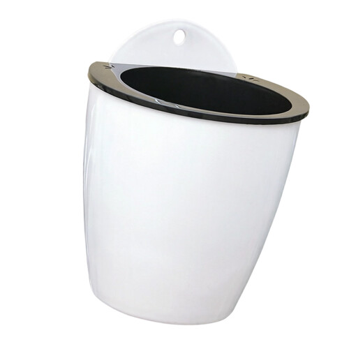 Modern Hanging Flower Pot Automatic Watering Design-Large