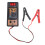 Relaisprüfer 12V/24V ABS, 15x7x5 cm, 5/4-polig Schwarz 2