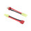 Efficient 14AWG Battery Supply Cord Works With Numerous Devices 1