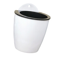 Automatic Plant Waterer Wall Hanging Planter Container-Medium
