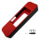 Plastic Guard For Cloud 2/Cloud 3 Digital Sound Component-Red 1