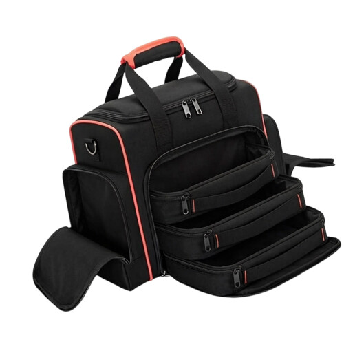 Large Tool Bag Heavy Duty Storage Bag Large Capacity Storage for