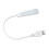 USB Type C LED Light Portable Mini Book Reading-White USB plug 1
