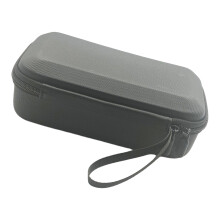 Étui de transport de protection pour Mobile 7 8, pochette-Noir