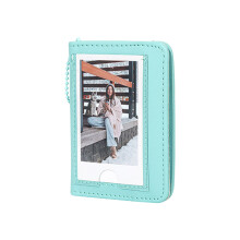 Fashionable Photo Album Photo Holder Picture Book For-Green