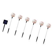 Solar Garden Lights Landscape Light-3