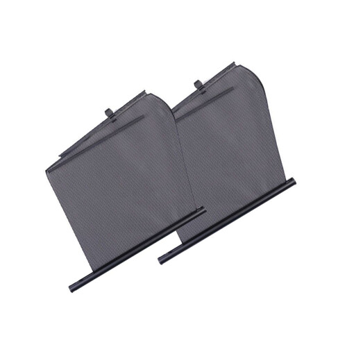 Platzsparendes, automatisch verstellbares-Frontfenster