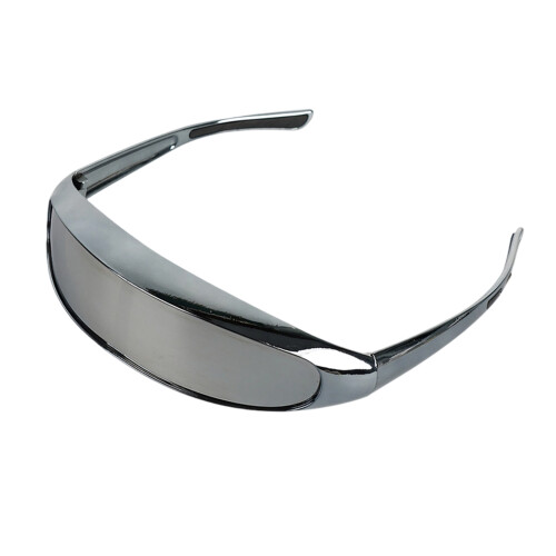 Lunettes de sécurité de soudage hautes performances avec-argent