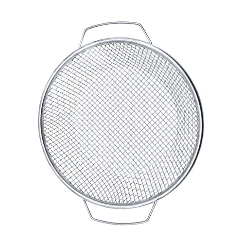 Professional Garden Soil Compost Sifter Perfect For-6mm