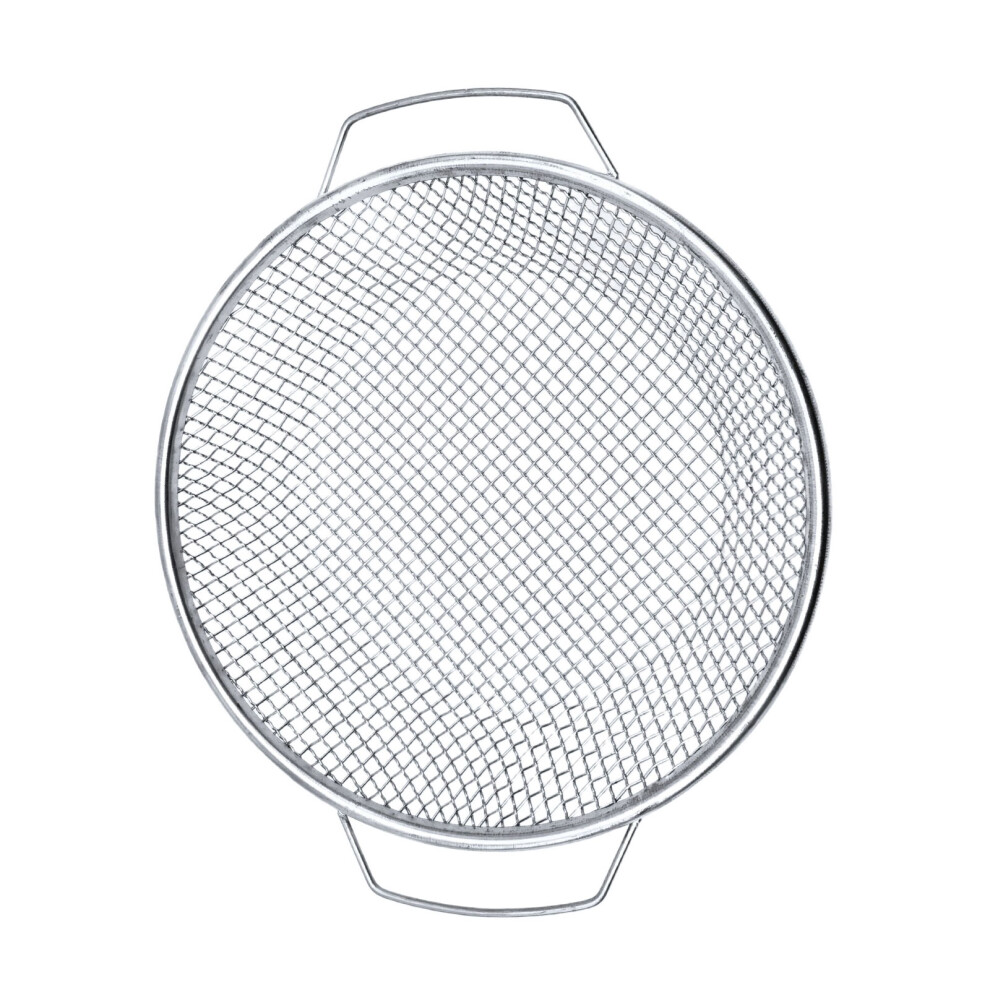 Professional Garden Soil Compost Sifter Perfect For-6Mm 7627001477001
