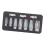 10Pcs Oil Pressure Sending Unit Removal Kit Oxygen Sensing 1