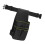 Sturdy 600D Fabric Tool Holder Pouch Ideal For Craftsmen 1