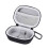 Lightweight Portable Protector Case Box For S891/S901-Black 1