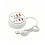 Space Saving 8 In 1 USB Charging With 4 USB And 4 Type C Ports 1