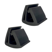 Golf Cart Holder For Multiple Items Features ABS Materials-2