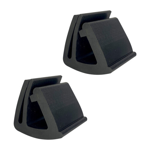 Golf Cart Holder For Multiple Items Features ABS Materials-2