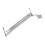 Auto Regulating Greenhouse Vent Opener Strong Iron Automatic 1