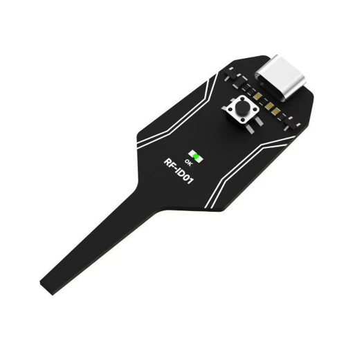 Indicateurs de testeur d'inductance lumière Type C-1 pièces