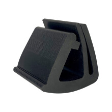 Ergonomic Golf Cart Mounting Clamp Cart Fastener Grip For-1