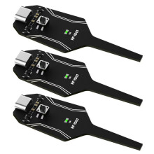 Multifunctional Inductor Tester Motherboards Coils Tester-3PCS