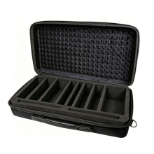 Professional Grade Pouch 20 Device Phone Storage Solution For