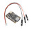 Kleines UPDI-USB-Programmiertool mit kombiniertem 12-V-Impuls 1