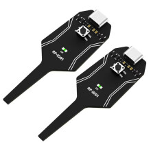 Type C Inductance Tester Motherboards Coils Tester For-2PCS