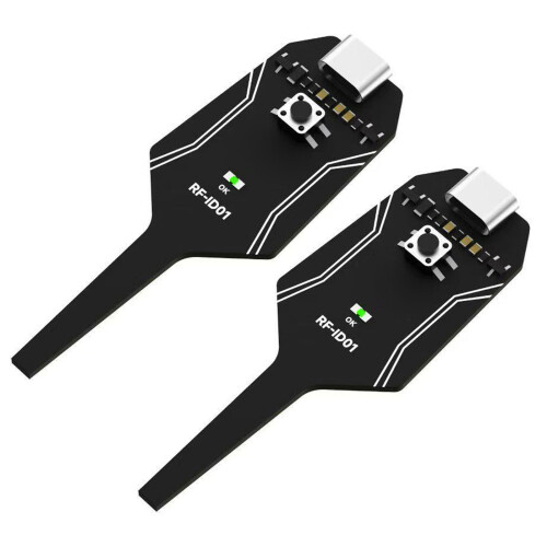 Type C Inductance Tester Motherboards Coils Tester For-2PCS