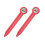 Multiple Angled Adjustable Drawing Tool Suitable for-Red 1