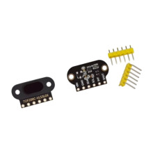 Ranges Detector TOF050C TOF200C TOF400C For Drones-TOF200C