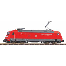 Piko DBAG BR101 Unsere Preise Electric Locomotive VI PK40564 N Gauge