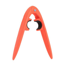 Ergonomic Faucet Aerators Removal Wrenches With Secure Holders