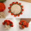 Crochet Coaster Kit with Wool, Hook & Video Guide 5