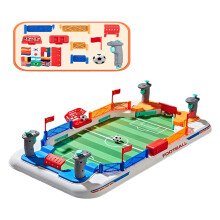 Kinder-Desktop-Fußballspiel, Tischfußball, Wettbewerbsspielzeug