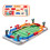 Educational Tabletop Soccer Game Develops Motor Skills for 1