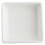 White Ceramic Serving Bowl 9 x 9 x 3 cm 4