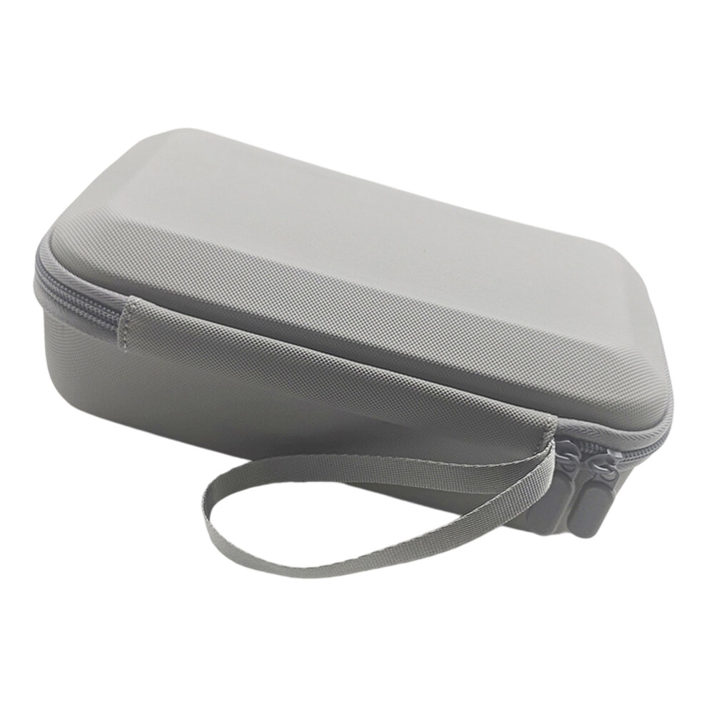 Organizers Case With Reinforced Corners And Soft Lining- Grey 7751001504938