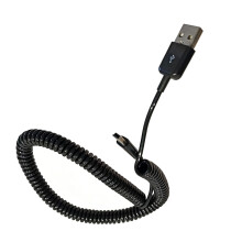 MicroUSB Cable Data Line for 3.5G 4G Gaming Mouse Charging Cable