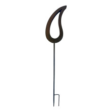 Kerzenhalter Dekoration Ersatz für Garten Outdoor Home Coffee