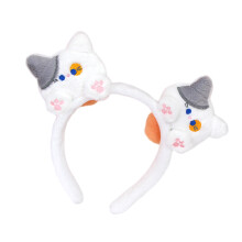 Cute Cats Ear Hairband Cosplay Hair Accessory Costume Headband
