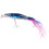 Angelköder Minnow Angelköder Künstliche harte Köder Kraken-Blau 1