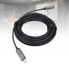 Faseroptik-HD-Kabel 10 m 48 Gbit/s 8K60Hz HDMI