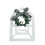 Vintage-Bauernhaus-Fensterrahmen-Leiterornament 1