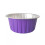 Boîtes en aluminium RSAMD – 10 pièces violettes 1