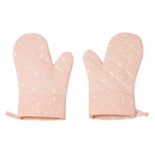 Antislip en hittebestendige ovenwanten (paar)
