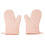 Antislip en hittebestendige ovenwanten (paar) 1